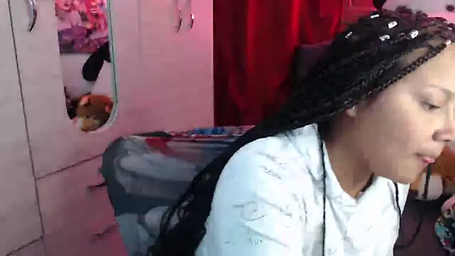 SWEETT CORY online show from March 2026 01:21:01 AM