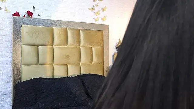 ximenawilliamss online show from February 2026 08:59:02 PM