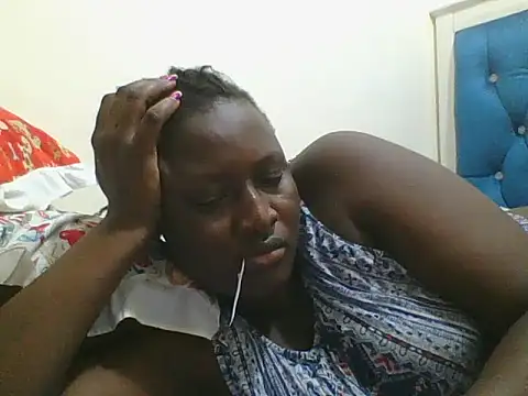 Heavy ass online show from November 2025 07:34:02 PM