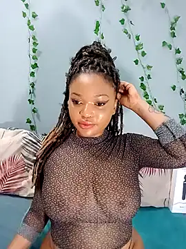 Sugartonguexx online show from January 2025 06:25:01 PM