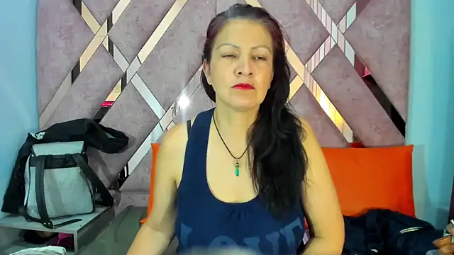 Mulan sexy01 online show from February 2026 08:05:01 PM