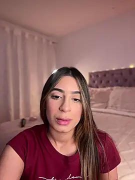 samantha evans2 online show from February 2026 01:23:01 AM