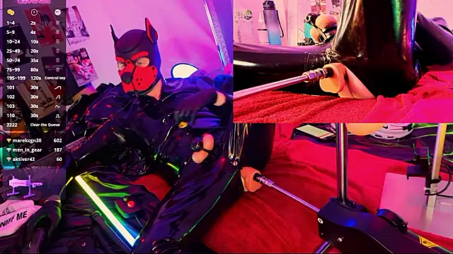 Fuc71 online show from December 2024 12:19:01 AM