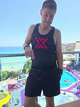 Fuc71 online show from April 2026 01:31:02 PM