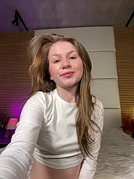 AliceBellamy online show from March 2026 09:10:02 PM