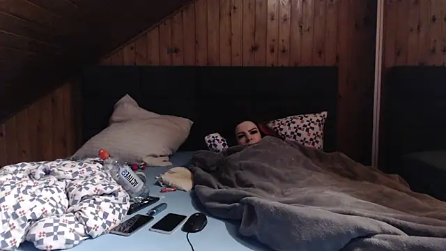 BoeseMoni1998 online show from March 2025 06:08:02 PM