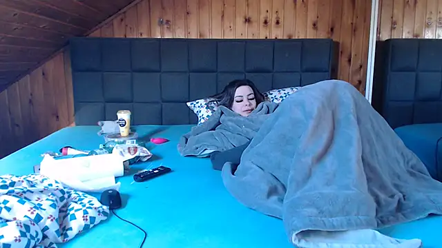 BoeseMoni1998 online show from March 2025 07:57:01 AM