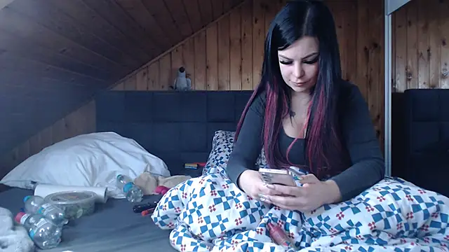 BoeseMoni1998 online show from September 2025 09:00:02 AM