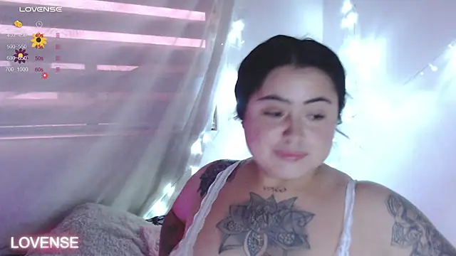 PamelaDoouce online show from January 2025 11:02:01 AM