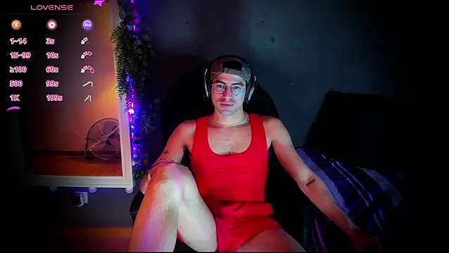 newjeff online show from October 2025 07:24:01 PM