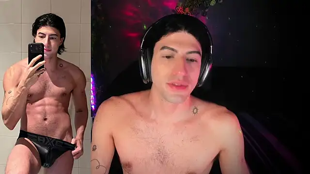 newjeff online show from March 2026 11:10:02 PM