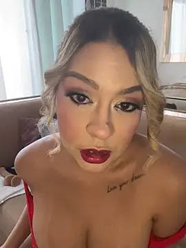 JoannaStanford online show from March 2025 08:32:02 PM