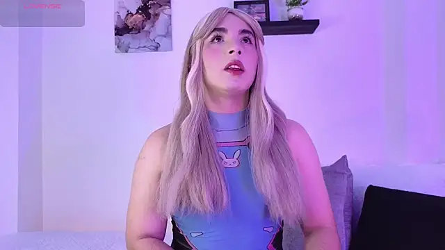 Snapshot of meloddysky chatting on January 2025 05:48:01 PM meloddysky online show from January 2025 05:48:01 PM