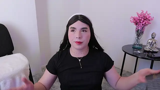 Snapshot of meloddysky chatting on September 2025 03:44:01 PM meloddysky online show from September 2025 03:44:01 PM