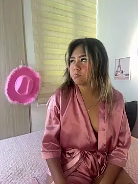 AriannaTorres online show from May 2026 11:29:02 AM