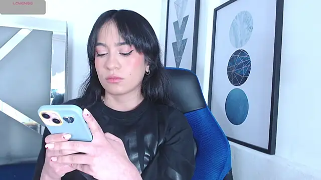 ZaraDames  online show from February 2025 03:50:01 AM