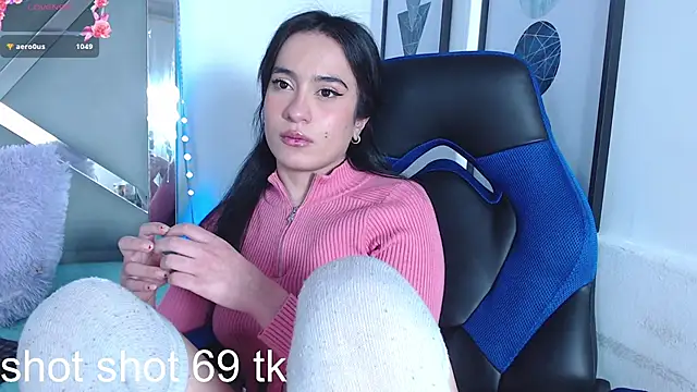 ZaraDames  online show from March 2025 09:05:01 AM