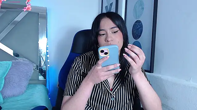 ZaraDames  online show from March 2025 05:28:02 AM