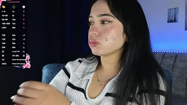 ZaraDames  online show from October 2025 02:56:01 AM