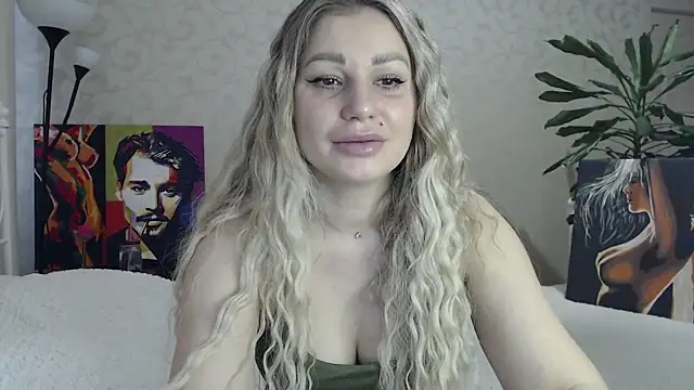 ShyEvaa online show from February 2026 05:14:01 AM