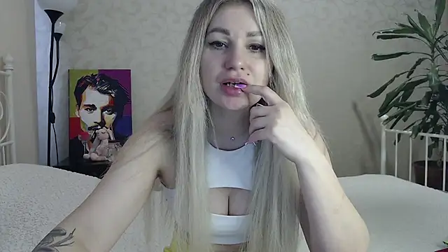 ShyEvaa online show from April 2026 10:51:02 AM