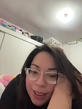 indiegirl666 online show from July 2026 05:35:02 AM
