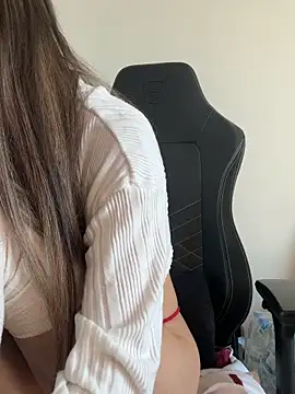 AmaliaMarkova  online show from December 2025 09:49:01 AM