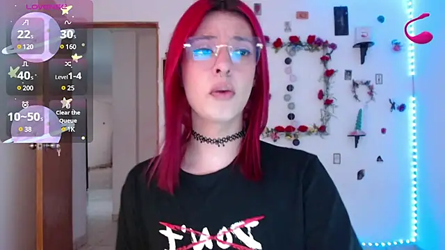  GalyaX  online show from December 2024 12:30:02 PM