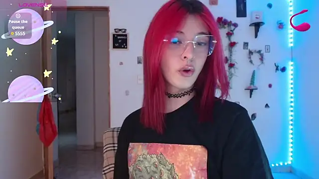  GalyaX  online show from December 2024 12:38:01 PM