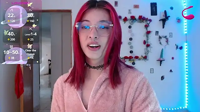  GalyaX  online show from January 2025 12:41:01 PM