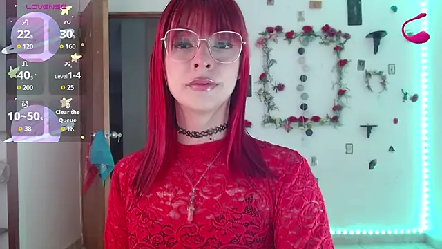  GalyaX  online show from November 2025 10:03:02 PM