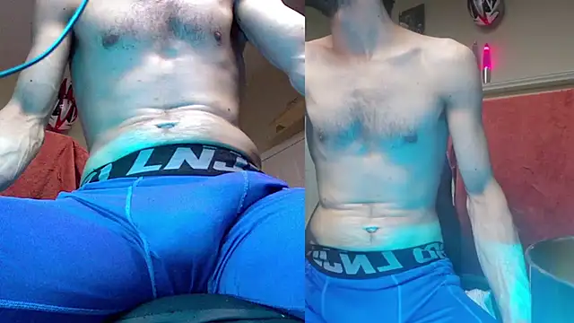 slendt94 online show from January 2025 05:26:01 PM