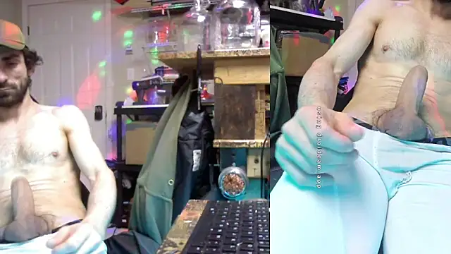 slendt94 online show from March 2025 03:48:01 PM