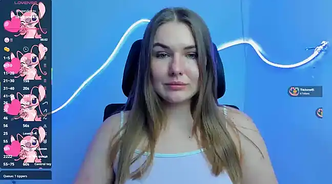 Glory air online show from March 2025 03:46:02 PM