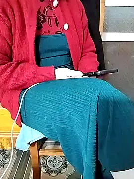 Zane Natha online show from January 2025 03:57:02 PM