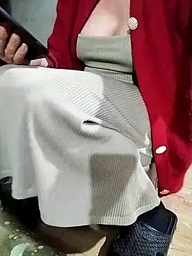 Zane Natha online show from January 2025 02:26:01 PM