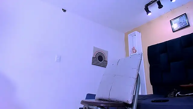 Jhonn Rhyss online show from March 2025 06:14:02 AM