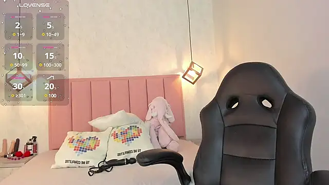 SUNNYCYRUS online show from January 2025 10:51:01 PM