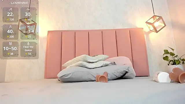 SUNNYCYRUS online show from January 2025 11:21:01 PM