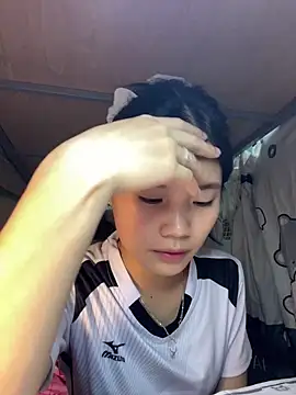 Be-MyMy online show from January 2026 12:42:02 PM