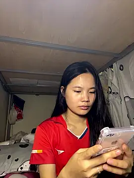 Snapshot of Be-MyMy chatting on January 2026 05:55:01 AM Be-MyMy online show from January 2026 05:55:01 AM