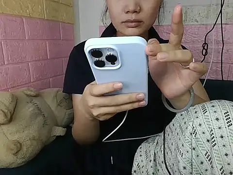 Be-MyMy online show from July 2026 03:15:01 PM