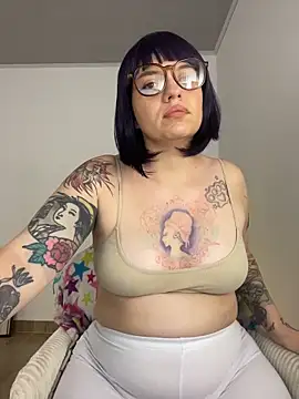 sophia goth online show from November 2025 12:21:02 AM