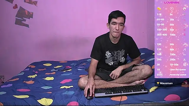 Sweetiefoxxx online show from February 2026 07:12:01 PM