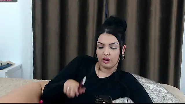 BriannaBk online show from January 2025 05:01:01 PM