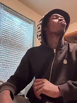 JasperBlaxx online show from December 2024 04:49:01 PM