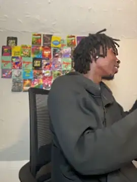 Snapshot of JasperBlaxx chatting on June 2026 04:25:02 AM JasperBlaxx online show from June 2026 04:25:02 AM