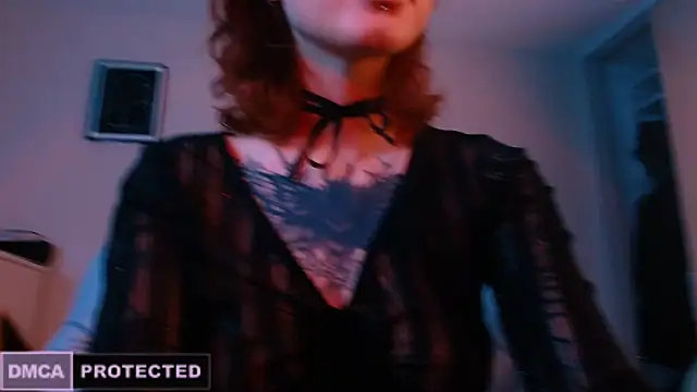 NaughtyLittleFox online show from March 2025 07:16:01 AM