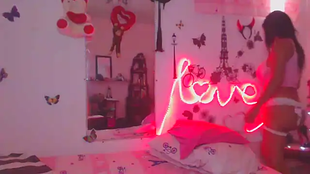 brigitht online show from January 2025 12:30:01 PM