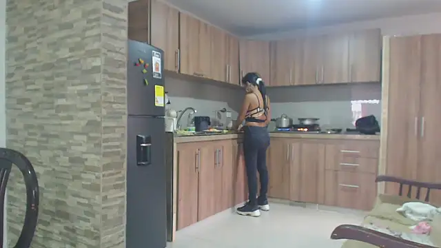 brigitht online show from January 2025 09:15:02 PM